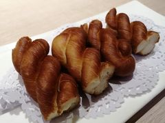 -老江南春·中国龙菜(衡山路店)
