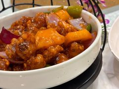 -天喜酒楼饭市·茶市(同德皇宫店)