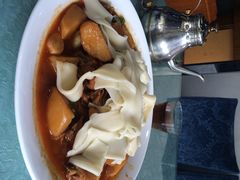 iphone_upload_pic-巴扎美食·新疆菜·西域歌舞表演餐厅(新疆大厦店)