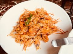 -钱塘花园·宁波菜