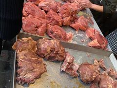 -刘纪孝腊牛羊肉(北广济街店)