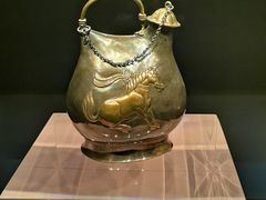 -陕西历史博物馆