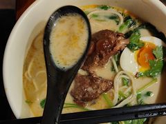 -和府捞面(天美杉杉奥特莱斯店)