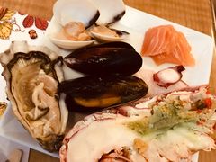 -RISE RESTAURANT(滨海湾金沙店)