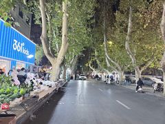 -健康路夜市