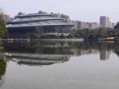 -杭州半山国家森林公园