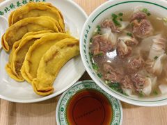 -清真·西北桥头拉面大王(丁家桥店)