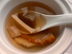 -粤财皇冠假日酒店·彩华轩中餐厅