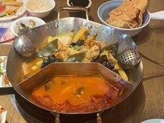 -刘一锅筋头巴脑(小北店)