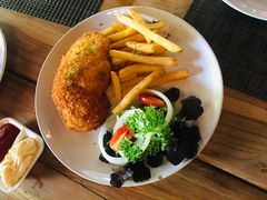 -Phensiri Thai Restaurant