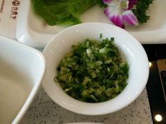 -许府牛杂·鲜牛肉火锅(梁溪万达店)