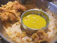 -哈哈碳都·牛肋条无限自助烤肉(宝龙店)