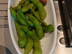 -丰茂烤串(公园店)