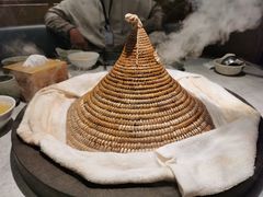 -鲜潭蒸汽石锅鱼(五道口购物中心店)
