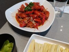 -海底捞火锅(关山保利店)