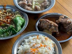 -东兴牛肉店(庄府巷店)