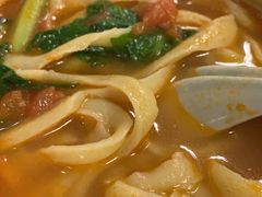 -天天向上素食餐厅(五台山店)
