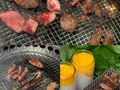 -300杯·和牛烧肉清酒专门店(廊里店)