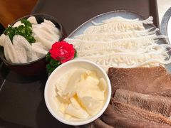 -左庭右院鲜牛肉火锅(环球港店)