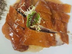 -酌宴府The China Club·广州万富希尔顿酒店(云城东路店)
