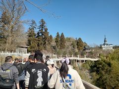 -径山寺