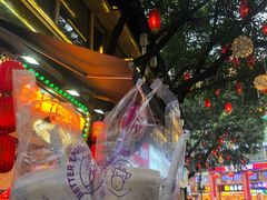 -一只酸奶牛(八一路店)
