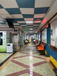 -成都儿童专科医院(总院)