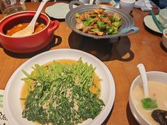 -禾珍珠家常小馆(河南博物院店)