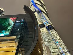 -上海中心大厦