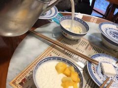 招牌姜撞奶-双喜老铺(人民广场店)