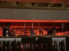 -wann lounge 低温慢煮牛排·清吧