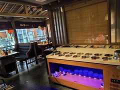 -九田家黑牛烤肉料理(新辰里亚运村店)