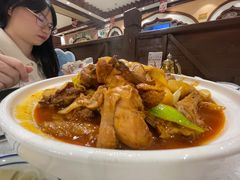 -阿布都新疆音乐美食城(长湖路店)