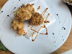 -王鼎精致料理铁板烧(世博源店)