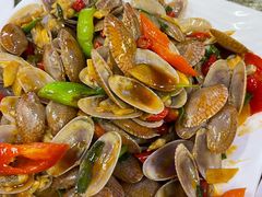 -聚鲜阁海鲜美食城(香水湾店)