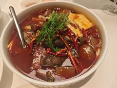 -洋洋中餐馆·SINCE 1997(信投店)
