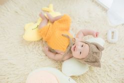 -哈喽BABY儿童摄影