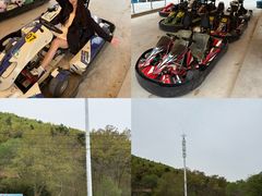 -沂蒙山旅游区云蒙景区(蒙山国家森林公园)