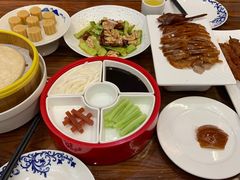 -东来顺•非遗火锅(外滩店)
