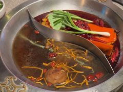 -大龙燚火锅(太古里店)