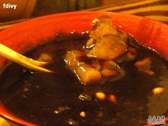烧仙草-斯利美(禾祥西路店)