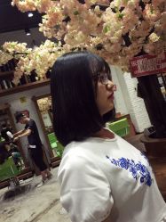 -简影造型·自选烫染接发salon