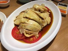 -新加坡高记KOO KEE Restaurant(盈科店)