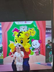 -孩子王童乐园(武汉永旺店)