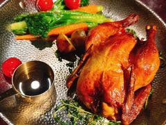 -格鲁·秀色Georgia’s Feast