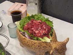 -刘少华贵州小黄牛·鲜牛肉火锅(总店)