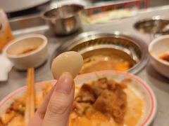 -龍歌自助小火锅(雨花台江南虹悦城店)