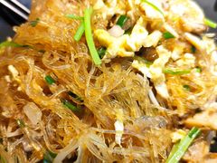 -金牌外婆家(苏州中心店)