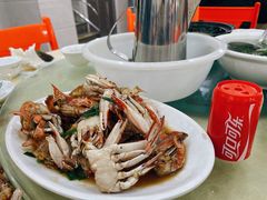 -锐记美食店·现捞海鲜(闸坡店)