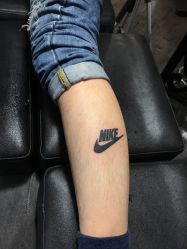 -刺客纹画纹身·洗纹身·穿孔饰品